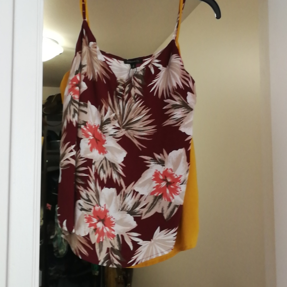 2 tank top